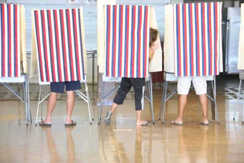 Nov. 3 General Election in Hawai'i County: What you need to know about voting, candidates, amendments
