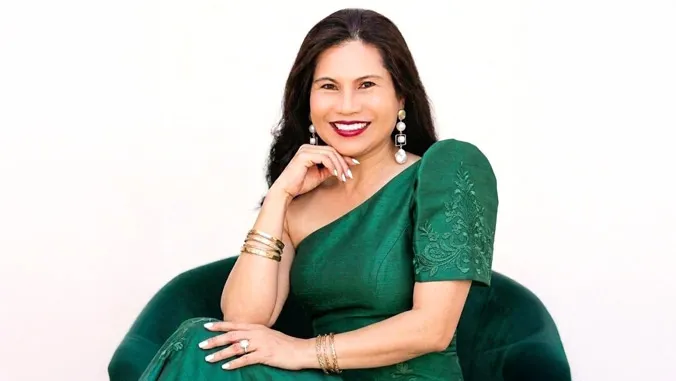 UH Hilo nursing professor named among most influential