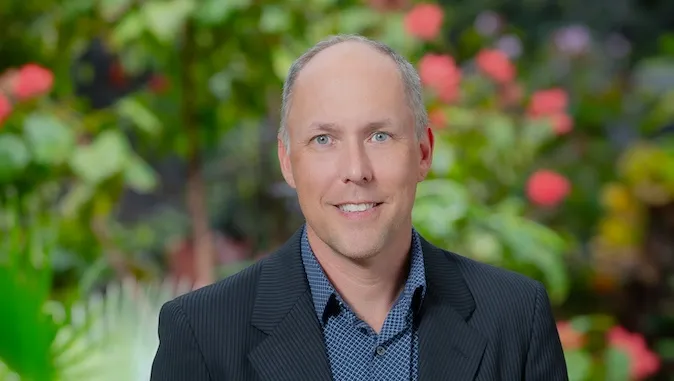 VP Chad Walton charts new direction for UH research, innovation