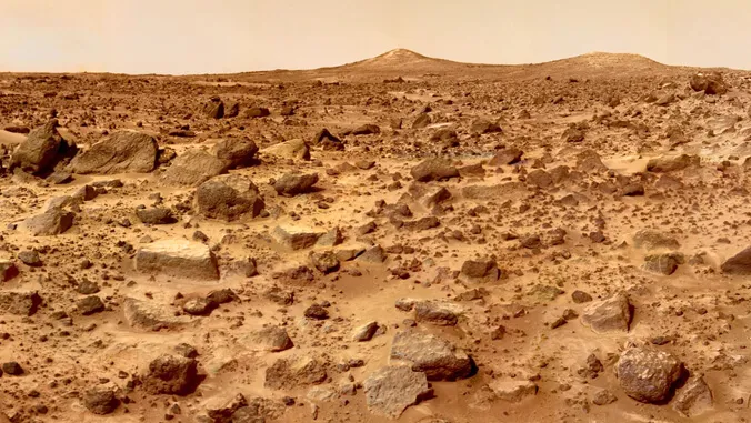 Hawaiian wisdom fuels students' Mars breakthrough for NASA