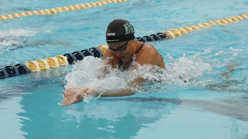 Swim and Dive Hosts Home Opening Meets Against Grand Canyon