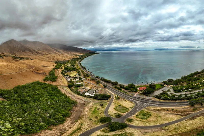 Maui Coral Reef Holds Secrets Of The Past - And The Future