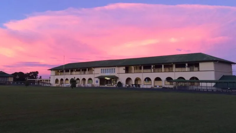 Update: Water restored to Big Island elementary school