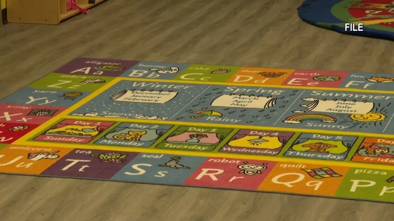 Iowa child care advocates press lawmakers on Child Care Modernization Act in D.C.