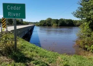 Pattison Sand Persists In Wanting Iowa Water