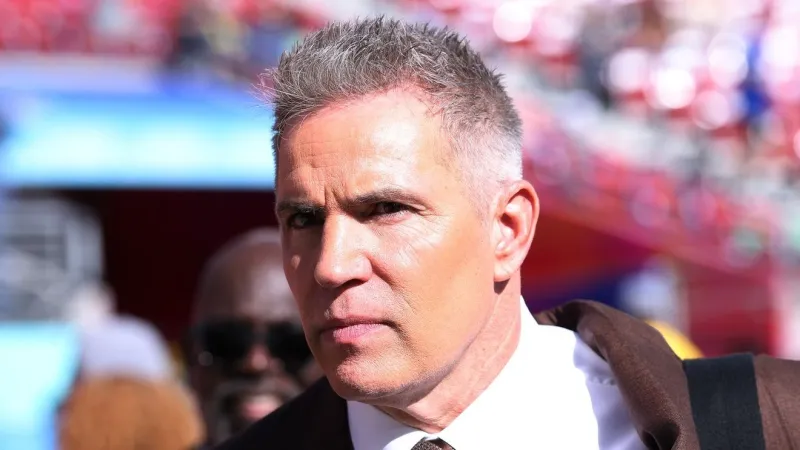 Kurt Warner enters UNI hall of fame long after Pro Football HOF