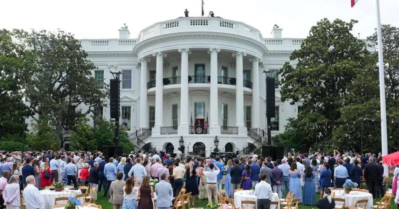 Here are the Democrats taking early steps in potential 2028 White House bids