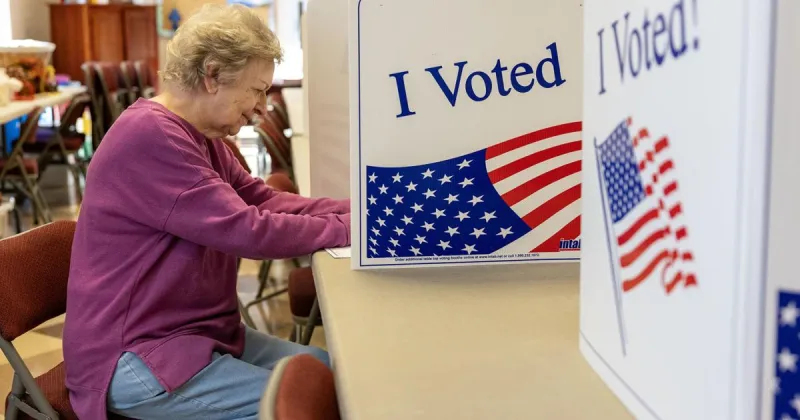 Several Republican campaign events coming up this week in Pottawattamie County