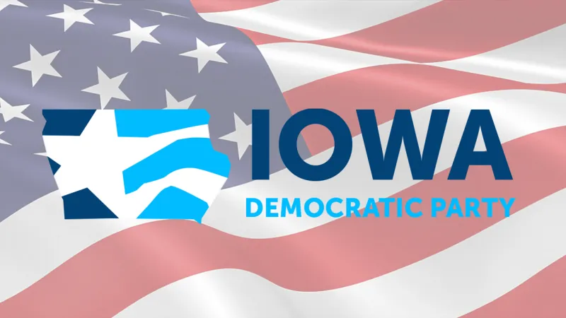 Iowa Democrats gear up to pitch first-in-the-nation caucuses to DNC