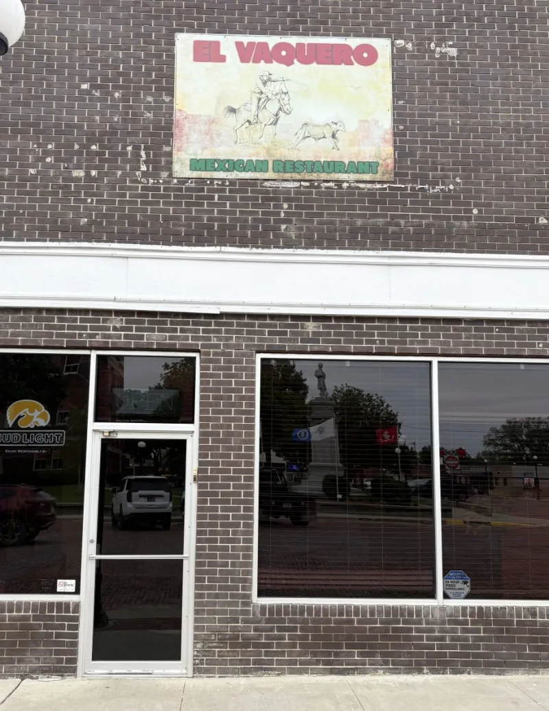 El Vaquero closes its doors