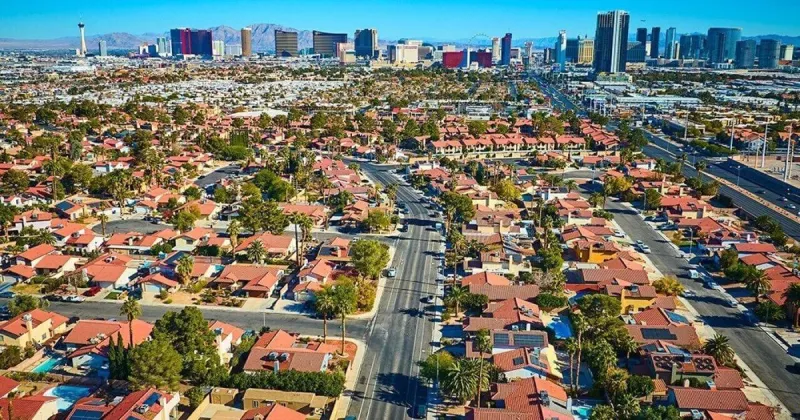 Las Vegas shows why rent control isn't needed | Las Vegas Review-Journal