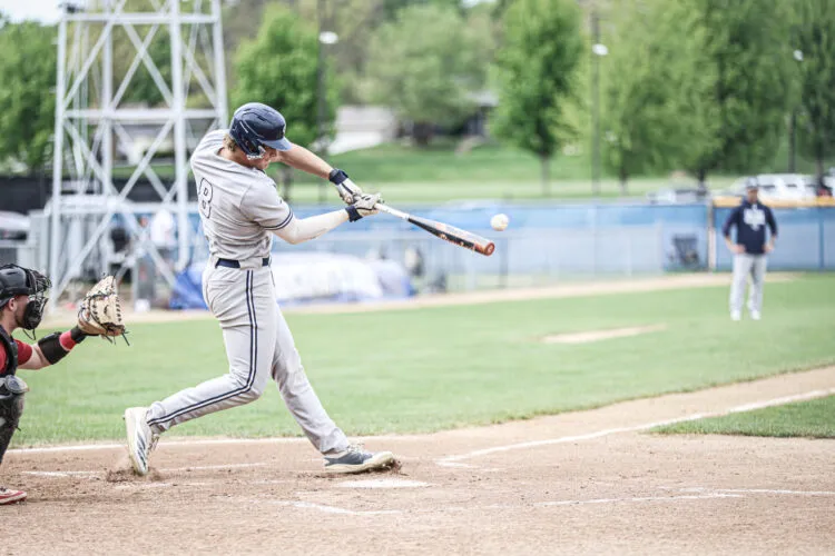McIntyre named ICCAC Athlete of Year