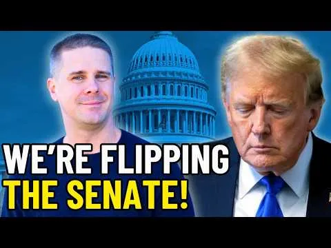 Democrats Can Still Flip The Senate