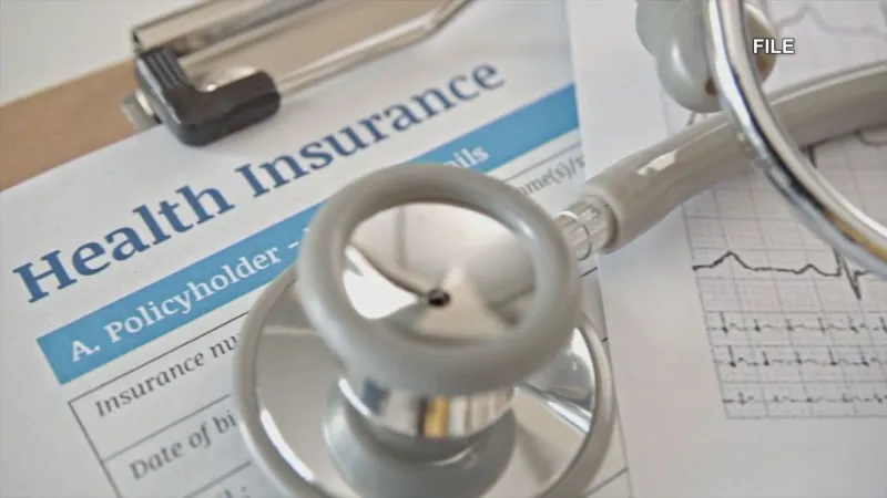 Iowa lawmakers warn Medicaid cuts could threaten rural hospitals, clinics and patients