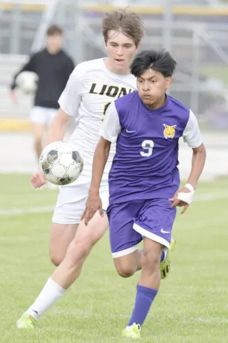 Lynx deliver in the clutch, advance to substate final