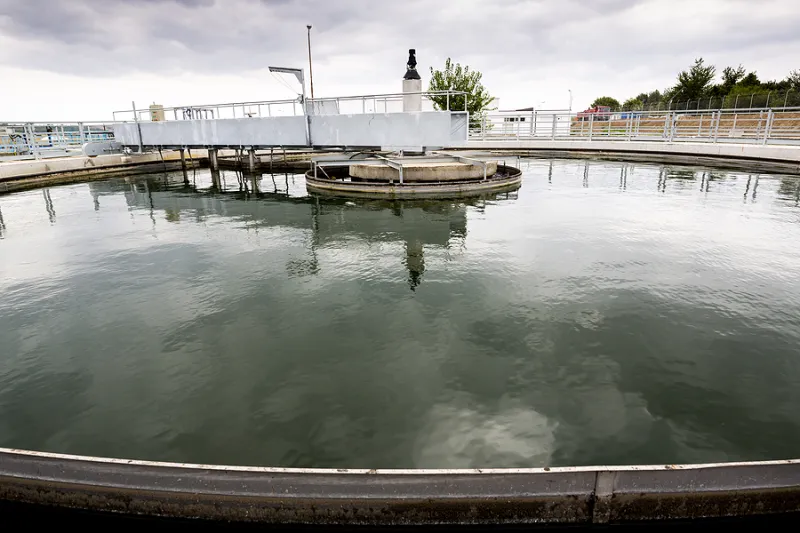 Leland City Council to Address the Update on the Proposed Wastewater Treatment Plant