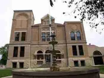 Hancock County Holds Off on the Timeclock Decision