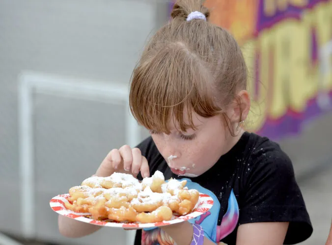 Summerfest comes to Fort Dodge