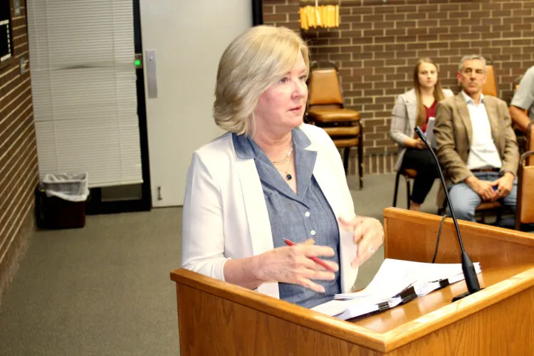 Council approves final budget changes ahead of public hearing