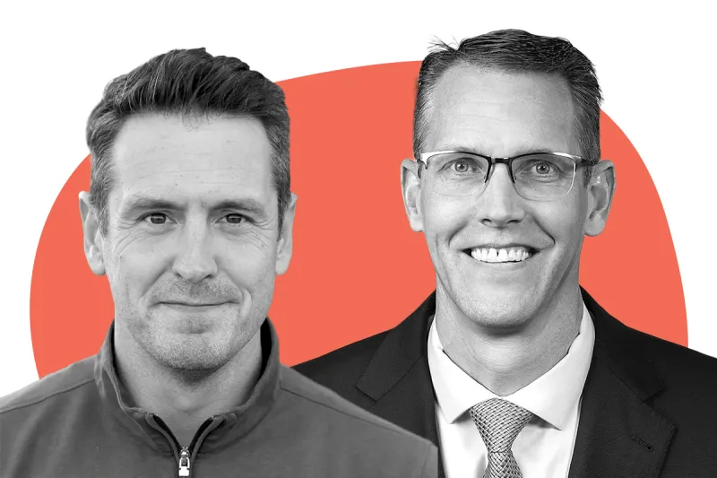 Feenstra and Lahn spent hundreds of thousands in the final days before the primary