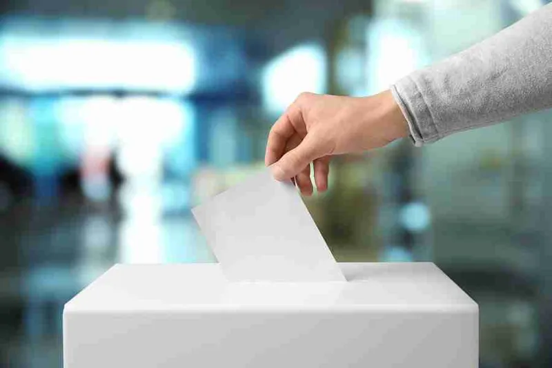 The Hancock County Primary Election Results