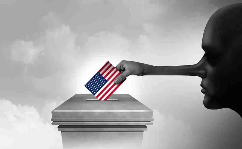 The Cerro Gordo County Primary Election Results
