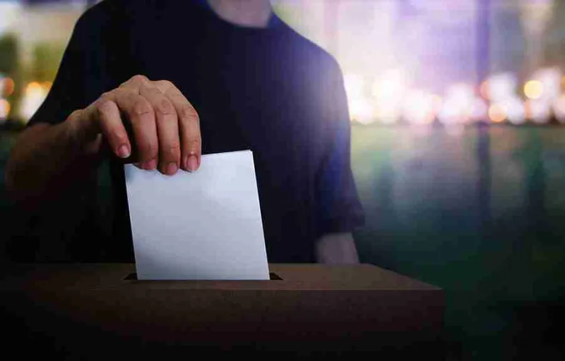 Statewide Primary Election Results Are In