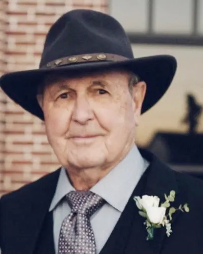 THE PATRIARCH