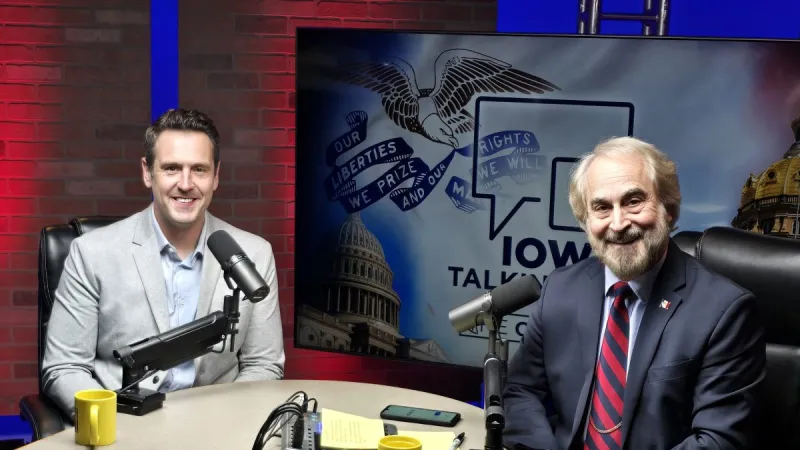 KXEL Morning News for Wed. Jun. 03, 2026