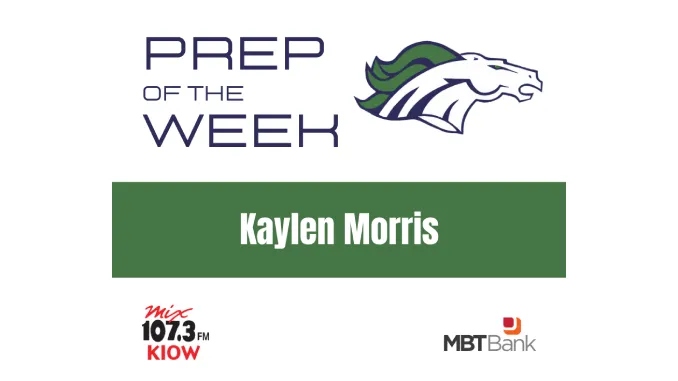 MBT KIOW Prep of the Week June 3 2026