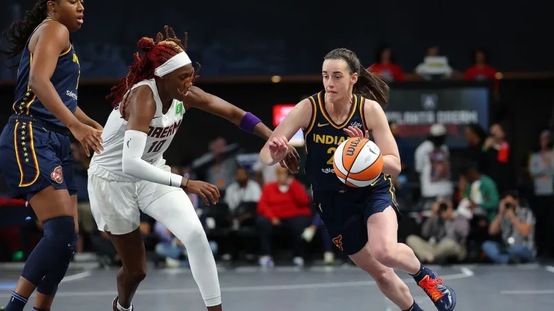 Indiana hosts Atlanta after Howard's 36-point performance