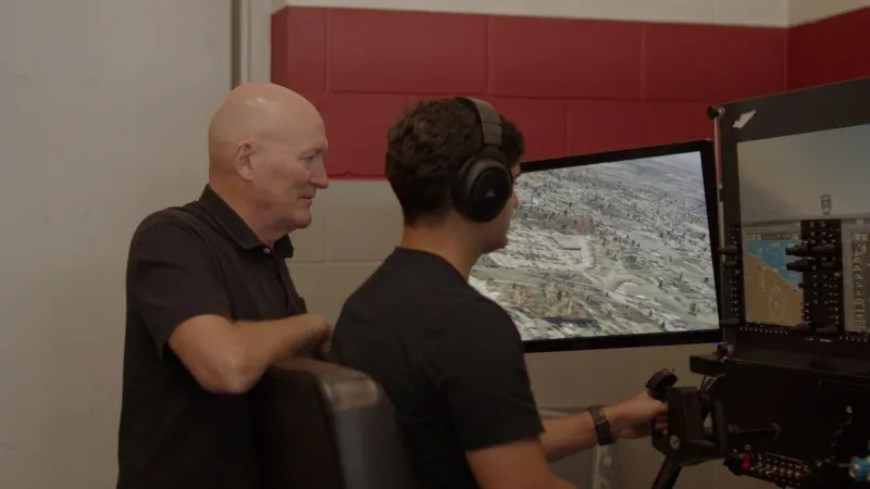 Coe College Aviation Program gains new FAA authorization