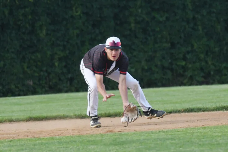 Dodgers top DC-G ahead of storms
