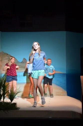 WCCT now has tickets on sale for Disney's 'Little Mermaid Jr.'