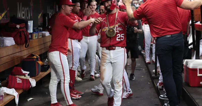 Worthy: Cardinals approaching a point where runway and opportunity end for some players