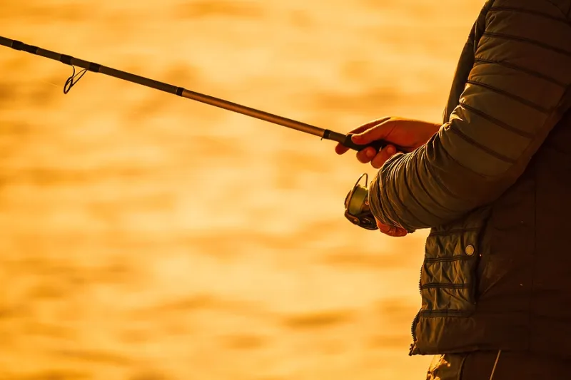 Saturday Morning Fishing Report: Free Fishing Weekend