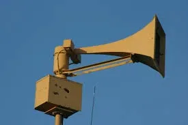 Garner to Make Tornado Siren Improvements