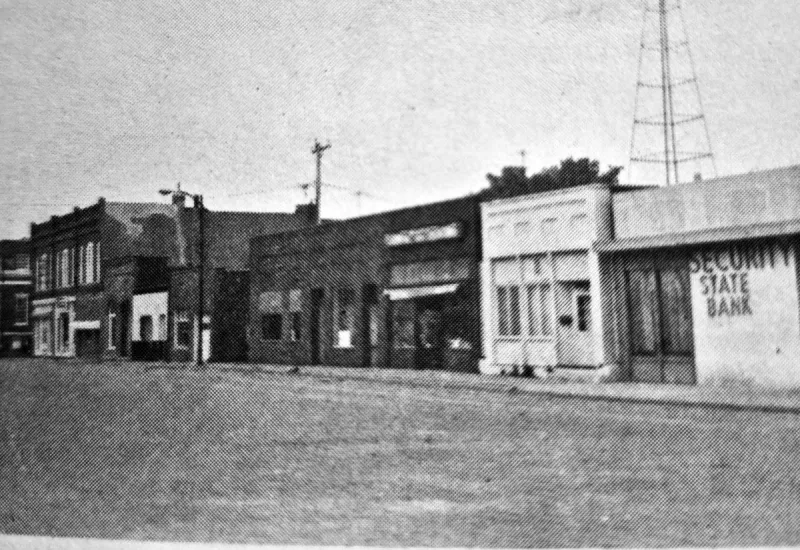 Snapshots of History