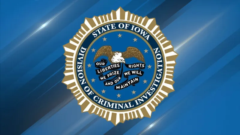 DCI investigating officer-involved shooting in Ottumwa