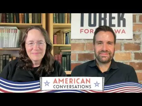 HCR Speaks With Josh Turek