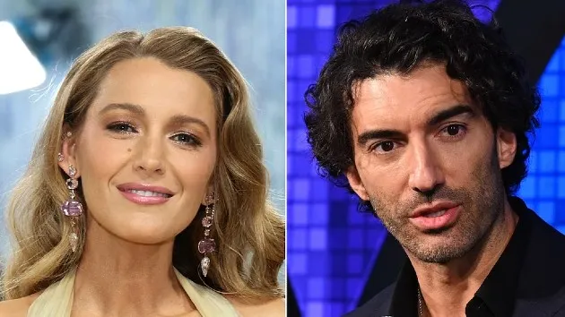 Judge orders Justin Baldoni to cover Blake Lively's legal fees
