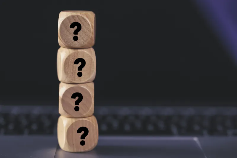 Four policy questions on my mind