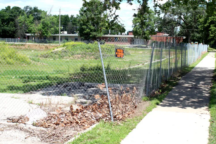 Edible Gardens, budget amendment, TIF public hearings tonight