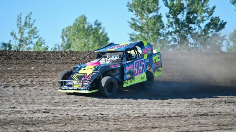 Champions crowned at Sports Park Raceway