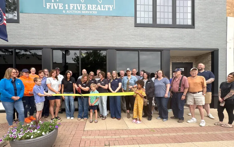 Five 1 Five Realty purchases former Neighborhood Realty location