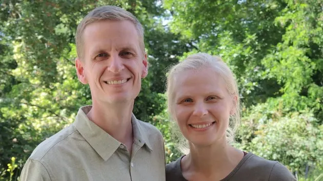 American doctor previously infected with Ebola in DRC returns to US