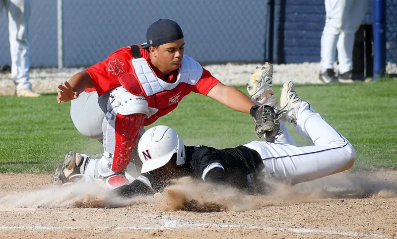 Bobcats pummel Polar Bears