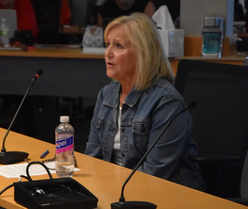 Health condition numbers increase among MCSD students