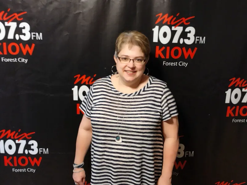 Winnebago County Veteran Affairs Nationally Accredited Service Officer Mary Lou Kleveland/Wednesday June 17th