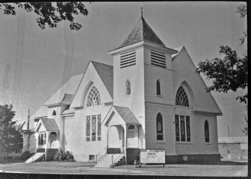 Snapshots of History by Mike Avitt